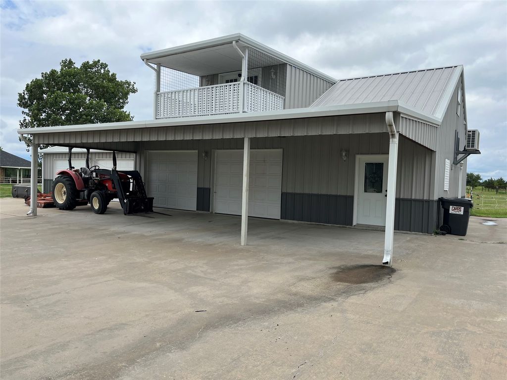 2384 County Road 2118, Greenville, TX 75402