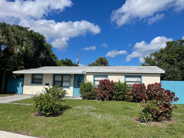 1650 W 12th Court, West Palm Beach, FL 33404