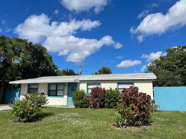 1650 W 12th Court, West Palm Beach, FL 33404