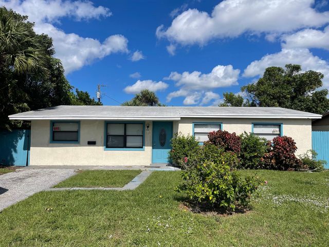 1650 W 12th Court, West Palm Beach, FL 33404