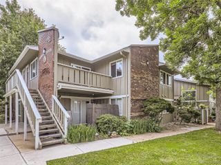 857 S Van Gordon Court G205, Lakewood, CO 80228
