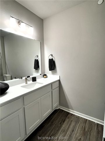 1326 Prairie Drive 1021, Bryan, TX 77803