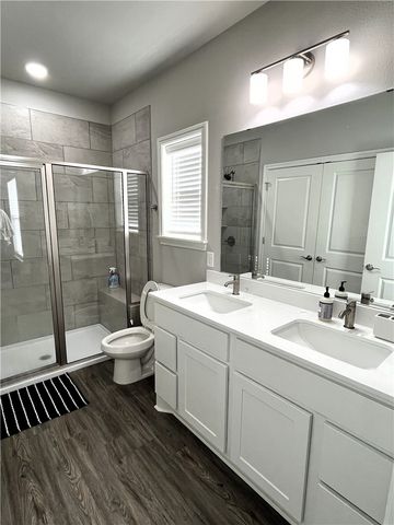 1326 Prairie Drive 1021, Bryan, TX 77803