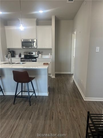 1326 Prairie Drive 1021, Bryan, TX 77803