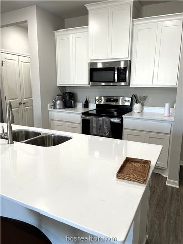 1326 Prairie Drive 1021, Bryan, TX 77803