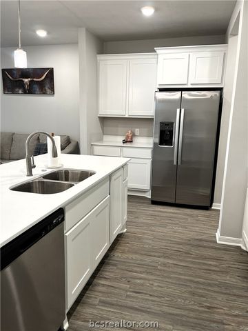 1326 Prairie Drive 1021, Bryan, TX 77803