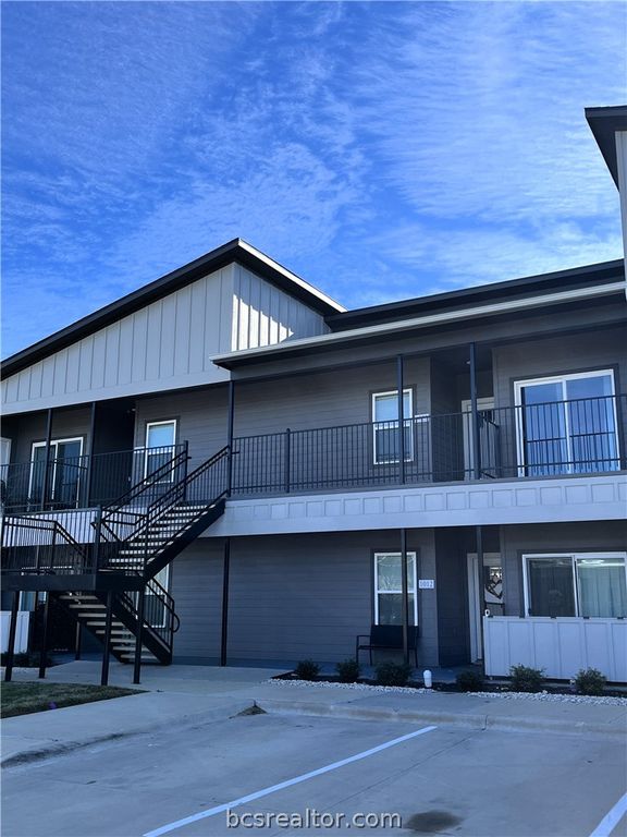 1326 Prairie Drive 1021, Bryan, TX 77803