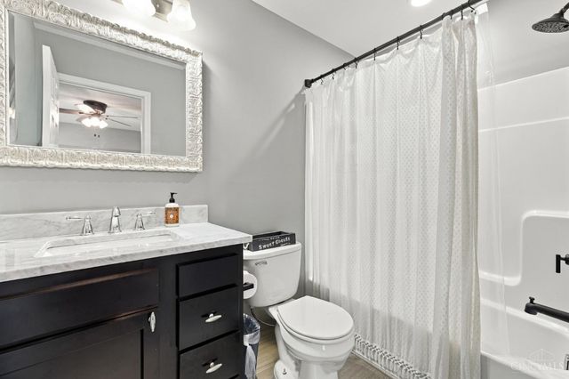 2010 Waynedale Court, Middletown, OH 45044