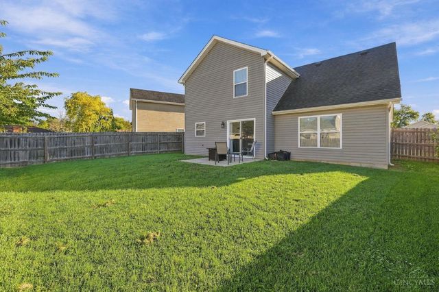 2010 Waynedale Court, Middletown, OH 45044