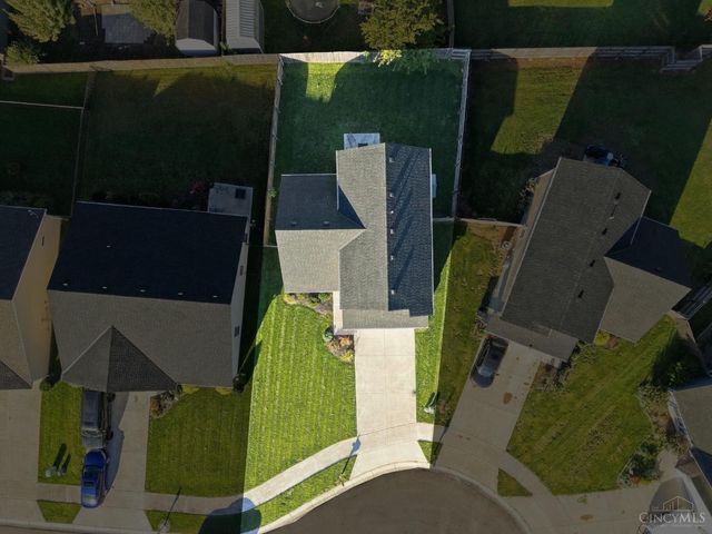 2010 Waynedale Court, Middletown, OH 45044