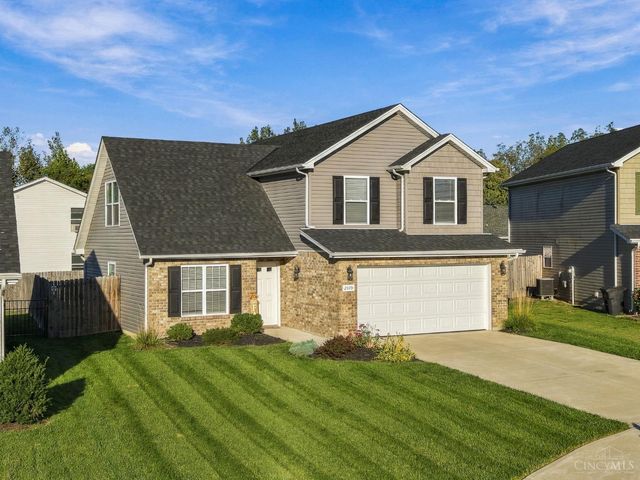 2010 Waynedale Court, Middletown, OH 45044