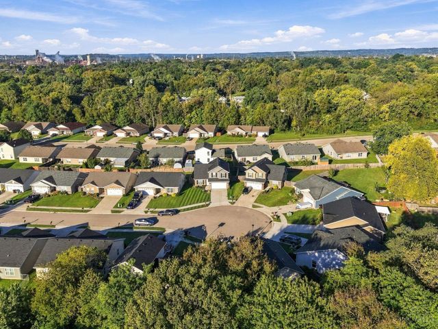 2010 Waynedale Court, Middletown, OH 45044