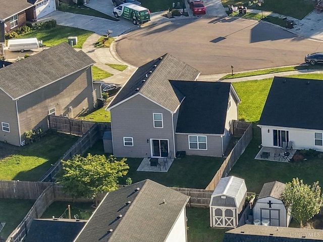 2010 Waynedale Court, Middletown, OH 45044