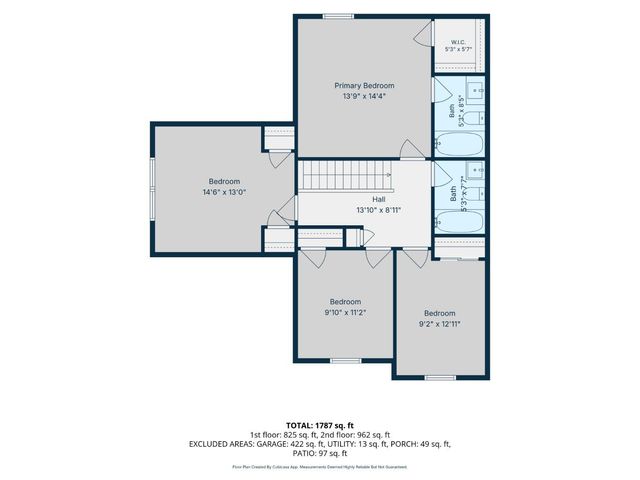 2010 Waynedale Court, Middletown, OH 45044