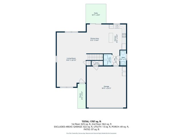 2010 Waynedale Court, Middletown, OH 45044