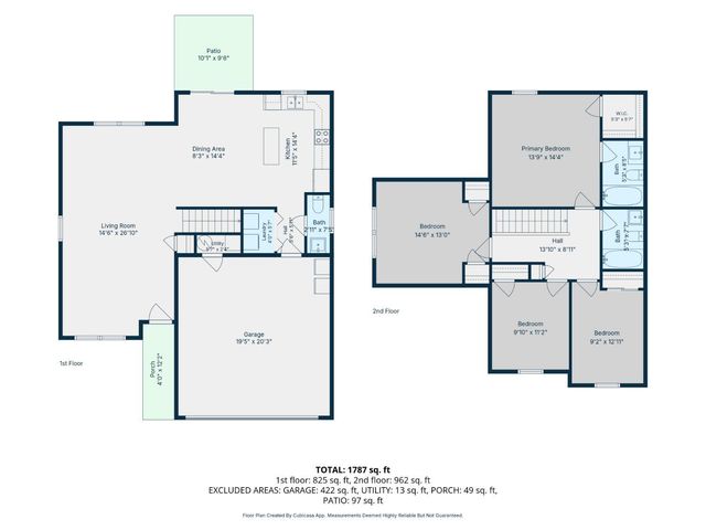 2010 Waynedale Court, Middletown, OH 45044
