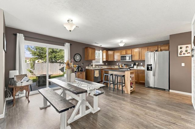 2010 Waynedale Court, Middletown, OH 45044