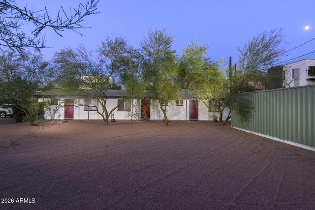 509 W 2ND Street, Tempe, AZ 85281