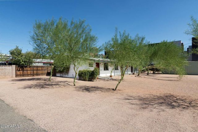 509 W 2ND Street, Tempe, AZ 85281
