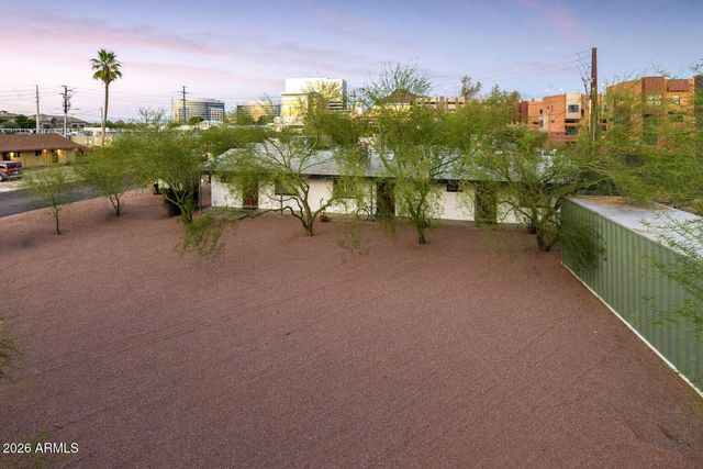 509 W 2ND Street, Tempe, AZ 85281