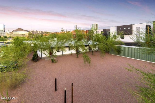 509 W 2ND Street, Tempe, AZ 85281