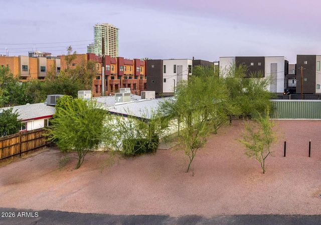 509 W 2ND Street, Tempe, AZ 85281