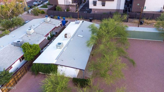 509 W 2ND Street, Tempe, AZ 85281