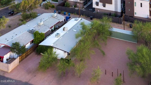 509 W 2ND Street, Tempe, AZ 85281