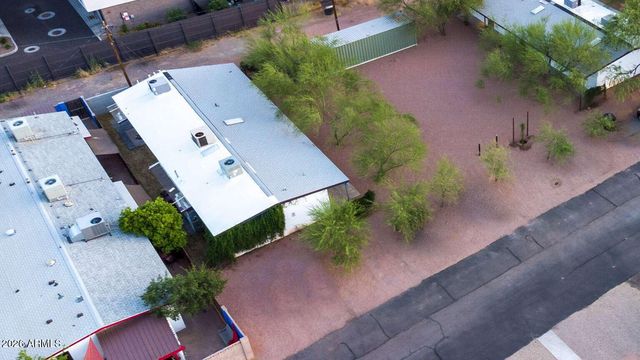 509 W 2ND Street, Tempe, AZ 85281