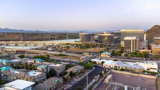 509 W 2ND Street, Tempe, AZ 85281