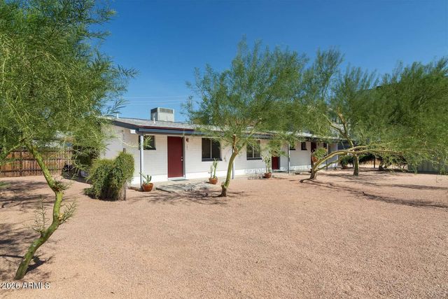 509 W 2ND Street, Tempe, AZ 85281