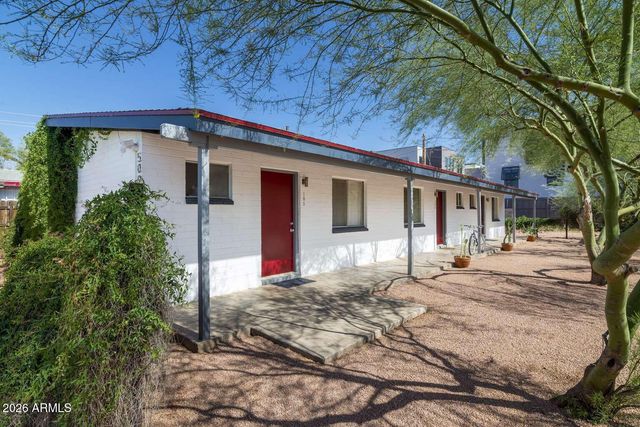 509 W 2ND Street, Tempe, AZ 85281