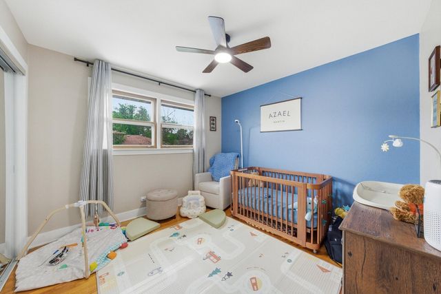 12519 S Menard Avenue, Palos Heights, IL 60463