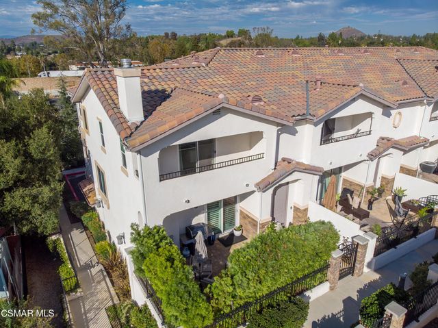 349 Newbury Vista Lane, Newbury Park, CA 91320