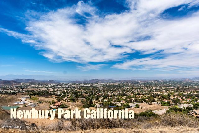 349 Newbury Vista Lane, Newbury Park, CA 91320