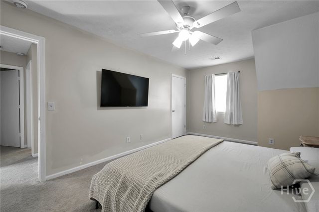 234 Bordeaux Lane, Savannah, GA 31419