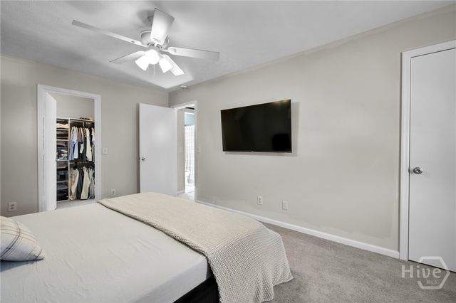 234 Bordeaux Lane, Savannah, GA 31419