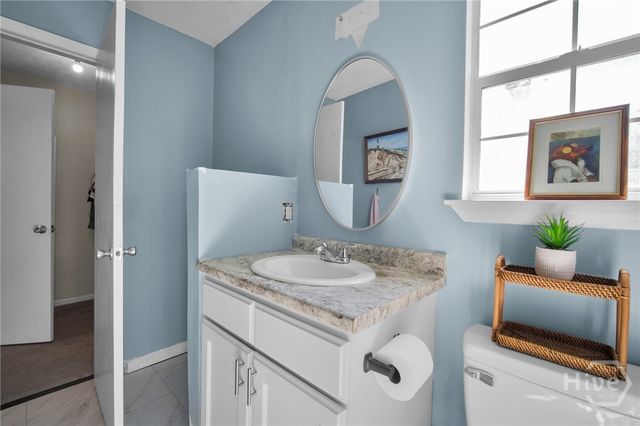 234 Bordeaux Lane, Savannah, GA 31419