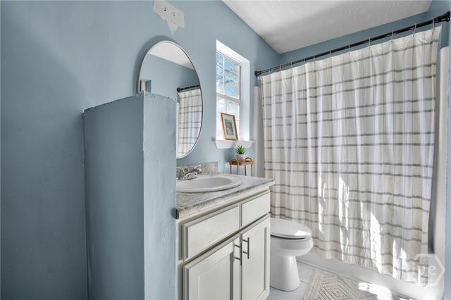 234 Bordeaux Lane, Savannah, GA 31419