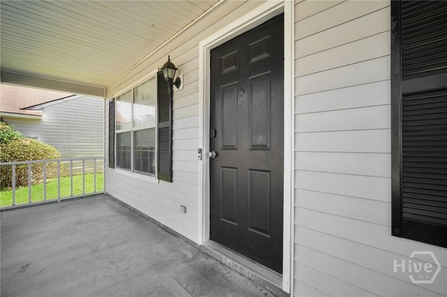 234 Bordeaux Lane, Savannah, GA 31419