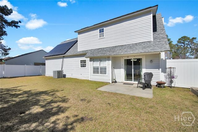 234 Bordeaux Lane, Savannah, GA 31419