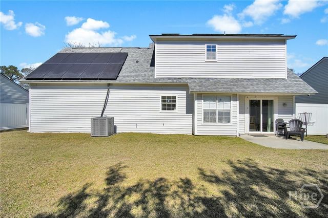 234 Bordeaux Lane, Savannah, GA 31419