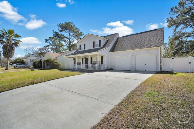 234 Bordeaux Lane, Savannah, GA 31419