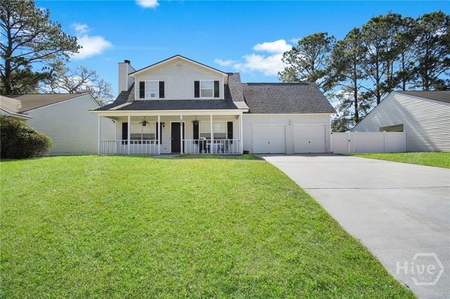 234 Bordeaux Lane, Savannah, GA 31419