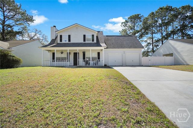 234 Bordeaux Lane, Savannah, GA 31419