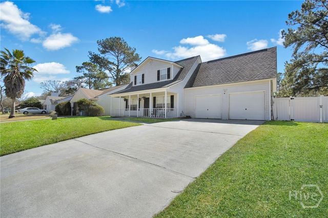234 Bordeaux Lane, Savannah, GA 31419