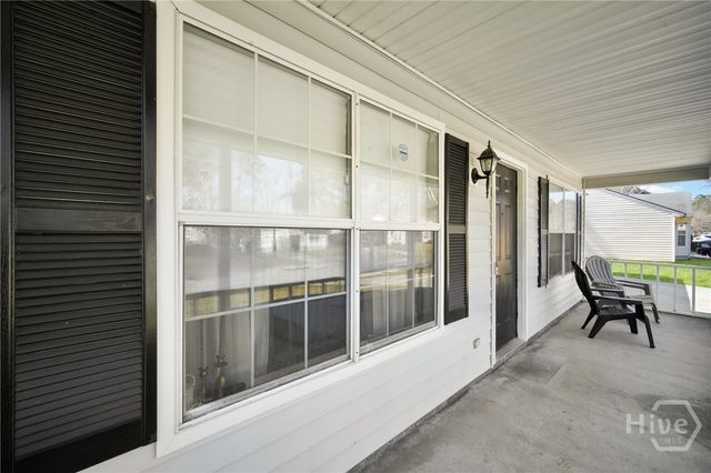 234 Bordeaux Lane, Savannah, GA 31419