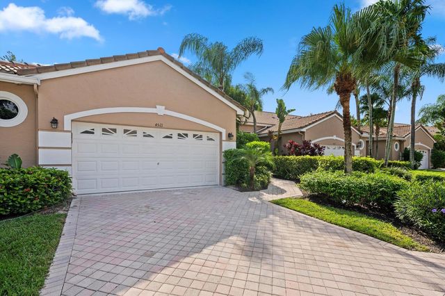 4521 CARLTON GOLF Drive, Lake Worth, FL 33449