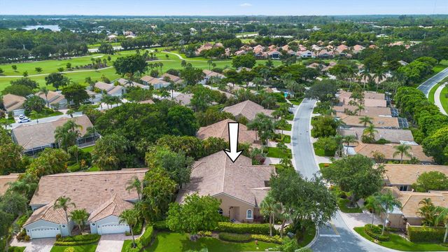 4521 CARLTON GOLF Drive, Lake Worth, FL 33449