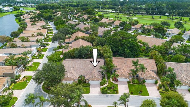 4521 CARLTON GOLF Drive, Lake Worth, FL 33449